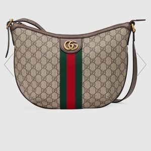 Gucci Ophidia GG Authenticate